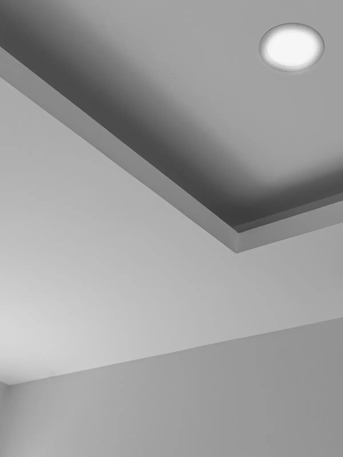 Professional interior residential ceiling painting services in Denver, CO by Accent Painting.