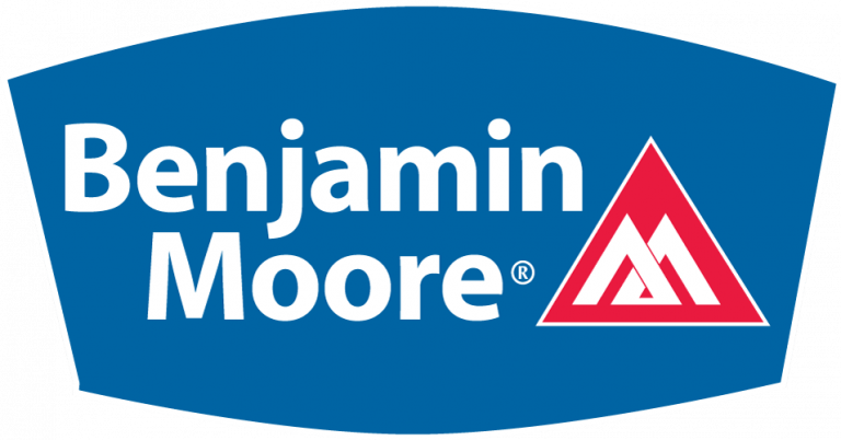 benjamin moore logo