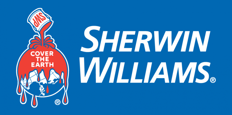 sherwin williams logo