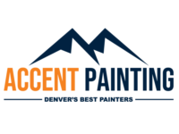 Accent Painting Logo