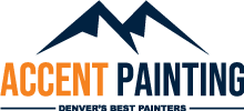 Accent Painting Logo
